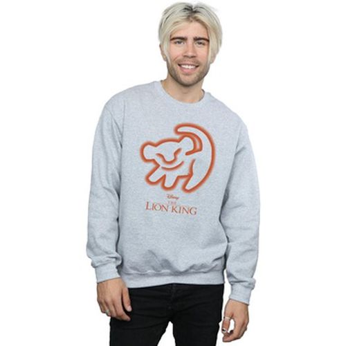 Sweat-shirt Disney The Lion King - Disney - Modalova