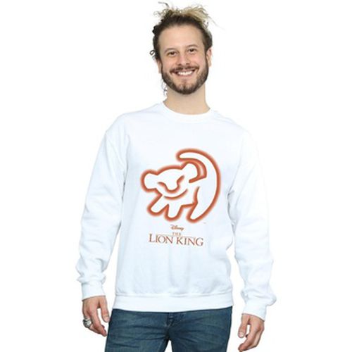 Sweat-shirt Disney The Lion King - Disney - Modalova