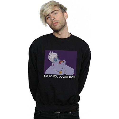 Sweat-shirt The Little Mermaid Lover Boy - Disney - Modalova