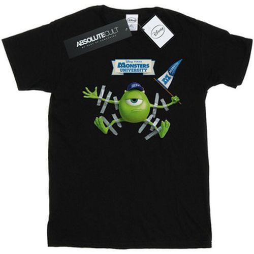 T-shirt Disney Monsters University - Disney - Modalova