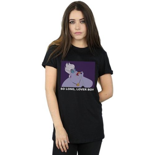 T-shirt The Little Mermaid Lover Boy - Disney - Modalova