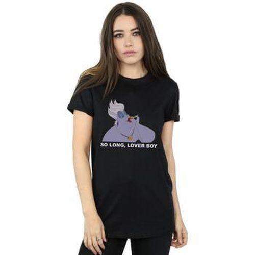 T-shirt The Little Mermaid So Long - Disney - Modalova