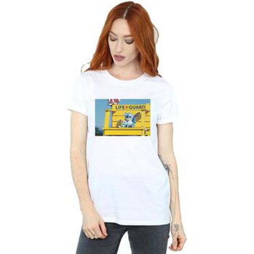 T-shirt Disney BI17180 - Disney - Modalova