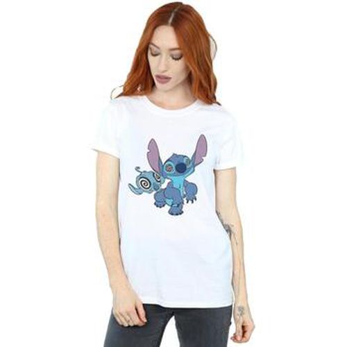 T-shirt Disney Hypnotized - Disney - Modalova