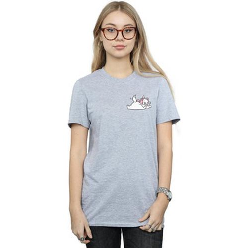 T-shirt Disney Aristocats Sweet - Disney - Modalova