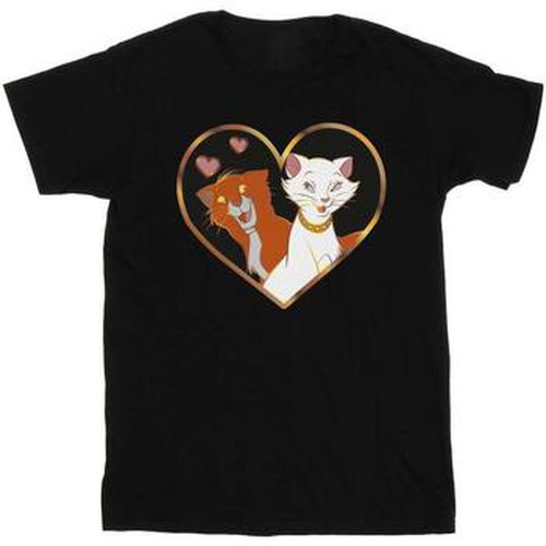 T-shirt Disney The Aristocats - Disney - Modalova