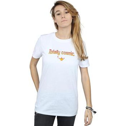 T-shirt Aladdin Totally Cosmic - Disney - Modalova