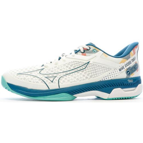 Chaussures Mizuno 61GA2270-30 - Mizuno - Modalova