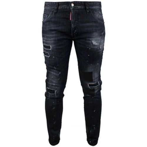Jeans Dsquared Skater Jean - Dsquared - Modalova