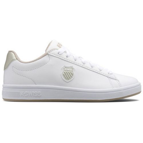 Baskets K-Swiss COURT SHIELD - K-Swiss - Modalova