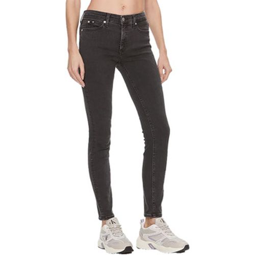 Jeans Ck Jeans Mid Rise Skinny - Ck Jeans - Modalova