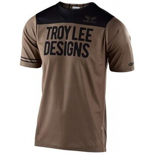 T-shirt MAILLOT SKYLINE SS PINS - Troy Lee Designs - Modalova