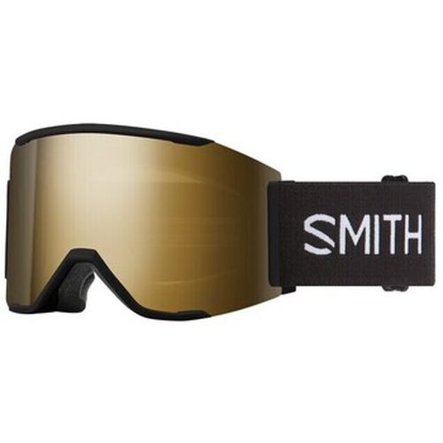 Accessoire sport Masque de ski SQUAD MAG BLACK CHRO - Smith - Modalova