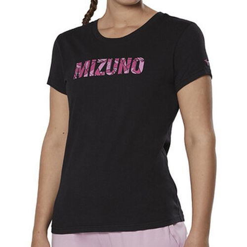 T-shirt Mizuno K2GA2202-09 - Mizuno - Modalova