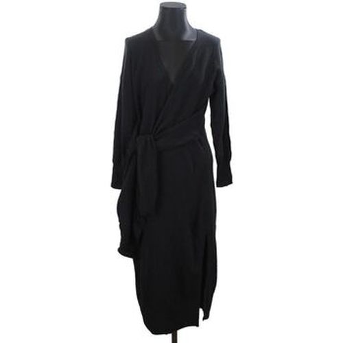 Robe Jonathan Simkhai Robe noir - Jonathan Simkhai - Modalova