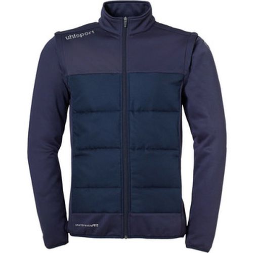 Doudounes ESSENTIAL MULTI JACKET WITH REM. SLEEVES - Uhlsport - Modalova