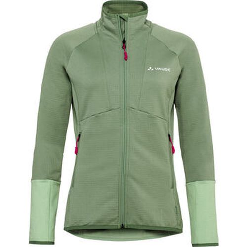 Sweat-shirt Women's Monviso Fleece FZ Jacket II - Vaude - Modalova