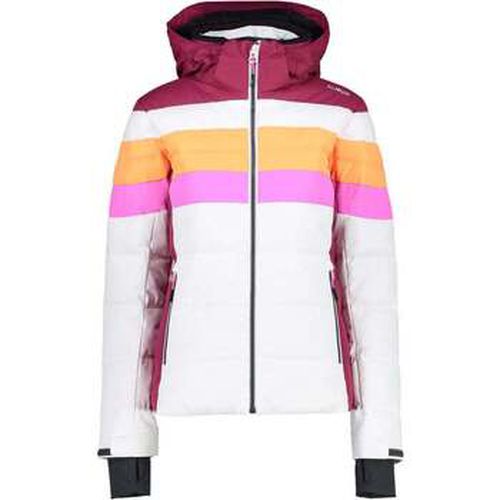 Veste Cmp WOMAN JACKET ZIP HOOD - Cmp - Modalova