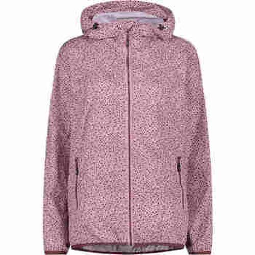 Veste WOMAN JACKET RAIN FIX HOOD - Cmp - Modalova