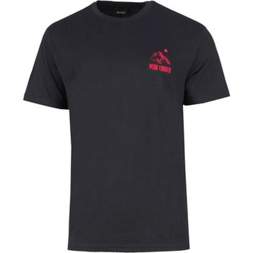 T-shirt ONSCARL LIFE REG CHEST MOUNTAIN SS TEE - Only&sons - Modalova