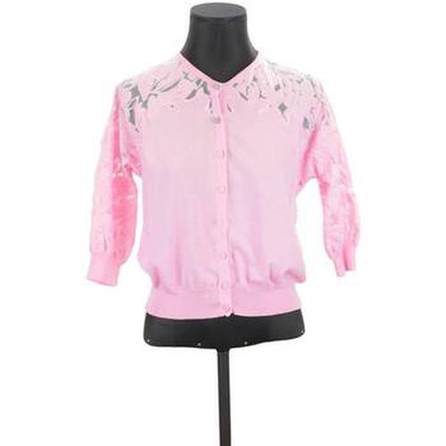 Sweat-shirt Tricot en coton - Blumarine - Modalova