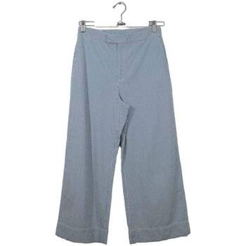 Pantalon Pantalon large en coton - Leon & Harper - Modalova