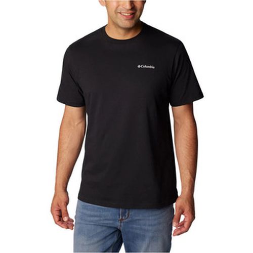 Chemise North Cascades Short Sleeve Tee - Columbia - Modalova