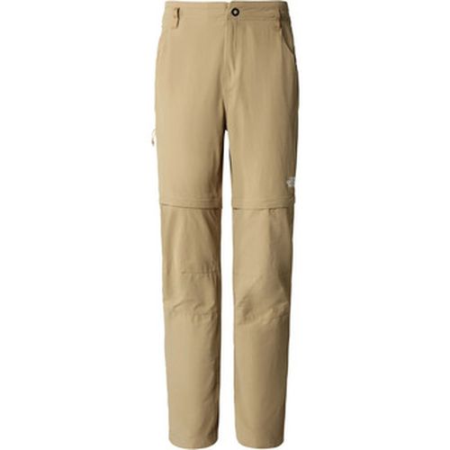 Jogging W EXPLOR CONV R STR PANT - The North Face - Modalova