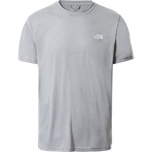 Chemise M REAXION AMP CREW - EU - The North Face - Modalova