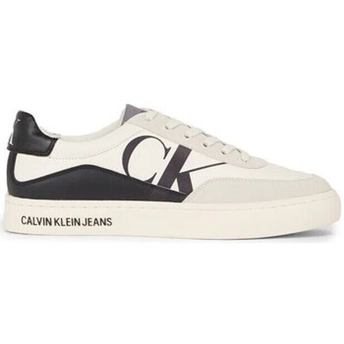 Baskets - Sneakers - blanche - Calvin Klein Jeans - Modalova