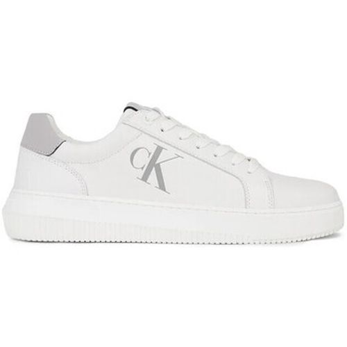 Baskets - Sneakers - blanche - Calvin Klein Jeans - Modalova