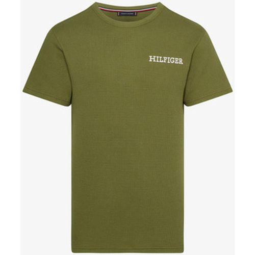 T-shirt - T-shirt - vert - Tommy Hilfiger - Modalova