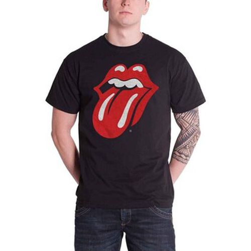 T-shirt The Rolling Stones Classic - The Rolling Stones - Modalova