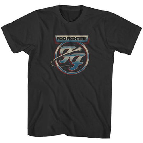 T-shirt Foo Fighters RO699 - Foo Fighters - Modalova