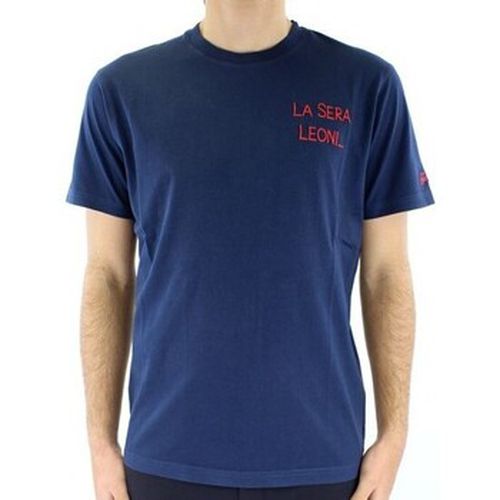 T-shirt POT0001-07168D - Mc2 Saint Barth - Modalova