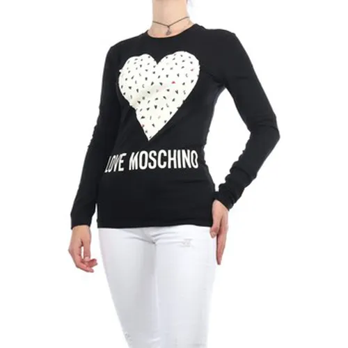 Pull Love Moschino W4G52-23-E1951 - Love Moschino - Modalova