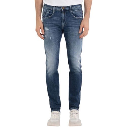 Jeans Replay M914Q.000.141 534 - Replay - Modalova