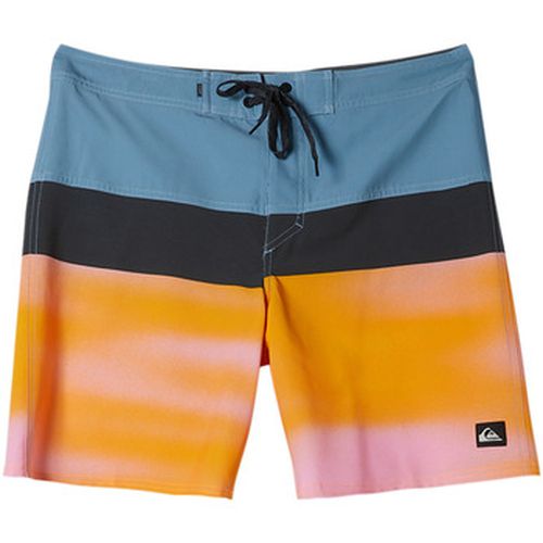 Maillots de bain Surfsilk Panel 18" - Quiksilver - Modalova