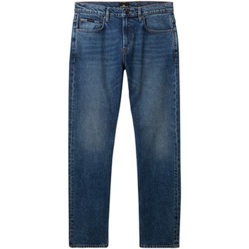 Jeans Quiksilver Modern Wave Aged - Quiksilver - Modalova