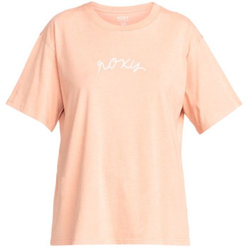 T-shirt Roxy Moonlight Sunset - Roxy - Modalova