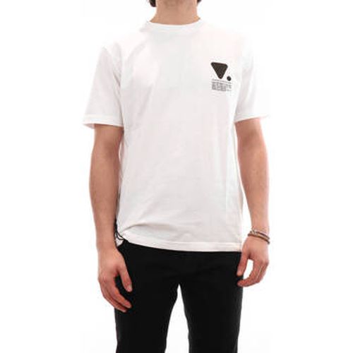 T-shirt Valvola VFSS22-TM1 - Valvola - Modalova
