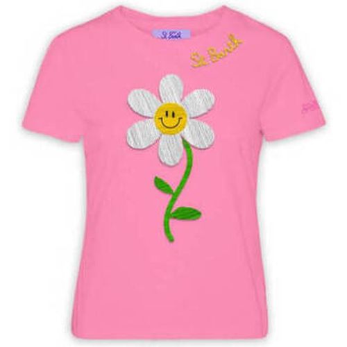 T-shirt EMI0001-04087D - Mc2 Saint Barth - Modalova