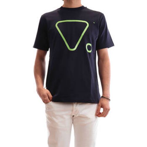 T-shirt Valvola VFSS22-T5 - Valvola - Modalova