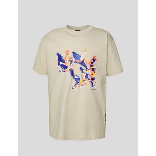 T-shirt New Balance - New Balance - Modalova