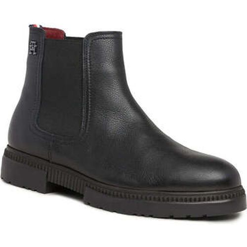 Boots comfort cleated thermo booties - Tommy Hilfiger - Modalova