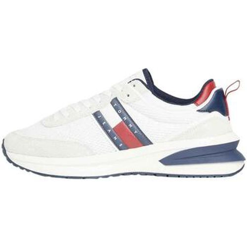 Baskets basses Tommy Hilfiger - Tommy Hilfiger - Modalova