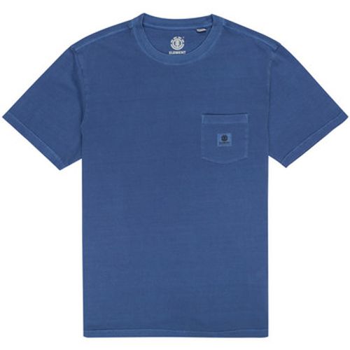 T-shirt Element Basic Pocket - Element - Modalova