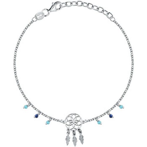 Bracelets Bracelet en argent 925/1000 et perle de synthèse - Cleor - Modalova