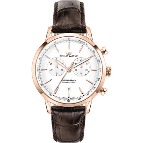 Bijoux Montre en acier - Philip Watch - Modalova