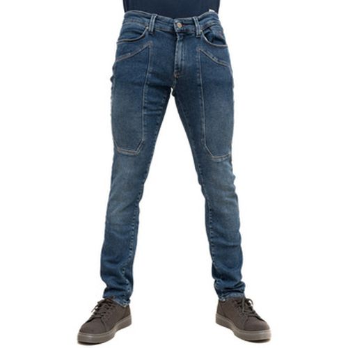 Jeans Jeckerson JKUPA077GA429 - Jeckerson - Modalova